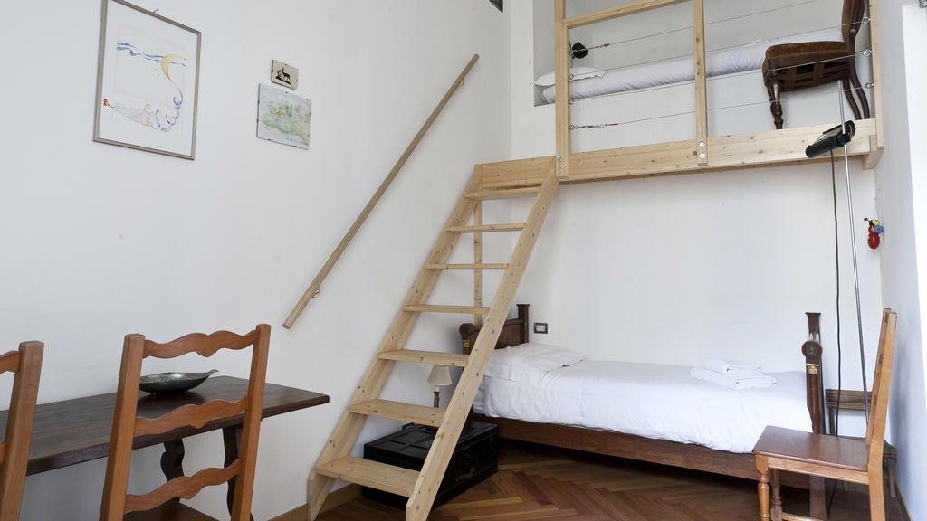 Italianway-Vincenzo Monti Apartment Milan Exterior photo